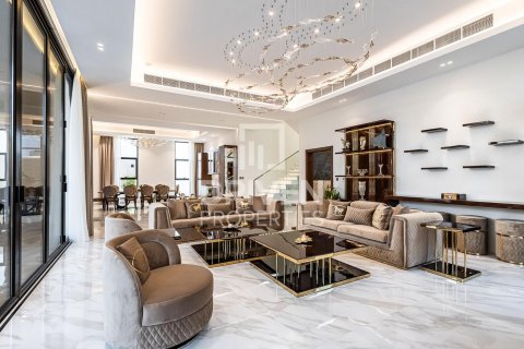 阿联酋 Dubai Nadd Al Sheba 待租 : 5 卧, 632 平方米 , 编号603373 - 照片 2