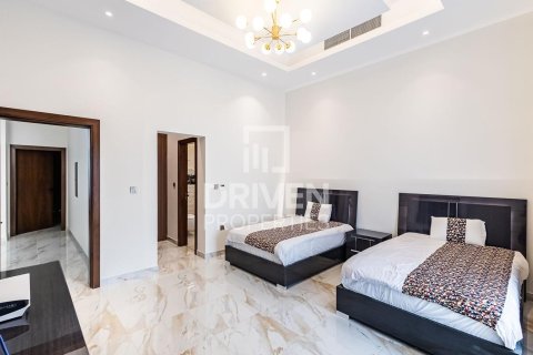 阿联酋 Dubai Nadd Al Sheba 待租 : 5 卧, 632 平方米 , 编号603373 - 照片 18