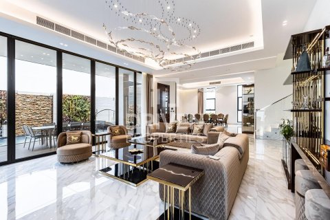 阿联酋 Dubai Nadd Al Sheba 待租 : 5 卧, 632 平方米 , 编号603373 - 照片 5