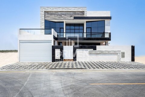 阿联酋 Dubai Nadd Al Sheba 待租 : 5 卧, 632 平方米 , 编号603373 - 照片 3