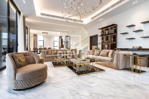 Vila v Nadd Al Sheba, Dubai, SAE 5 spální, 632 m2 č. 603373