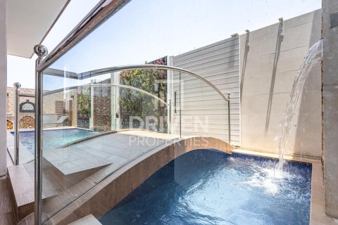 阿联酋 Dubai Nadd Al Sheba 待租 : 5 卧, 632 平方米 , 编号603373 - 照片 12