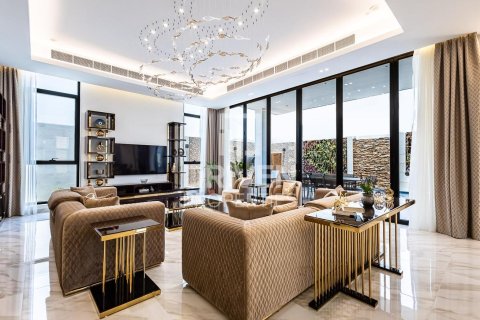 阿联酋 Dubai Nadd Al Sheba 待租 : 5 卧, 632 平方米 , 编号603373 - 照片 6