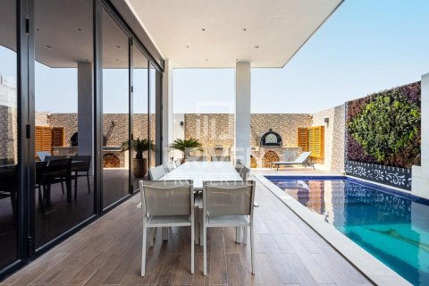 阿联酋 Dubai Nadd Al Sheba 待租 : 5 卧, 632 平方米 , 编号603373 - 照片 9