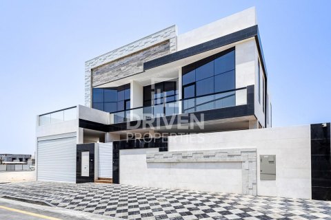 阿联酋 Dubai Nadd Al Sheba 待租 : 5 卧, 632 平方米 , 编号603373 - 照片 29