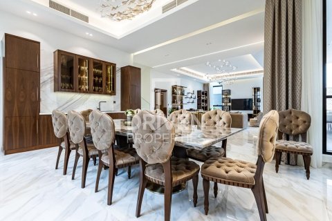 阿联酋 Dubai Nadd Al Sheba 待租 : 5 卧, 632 平方米 , 编号603373 - 照片 7