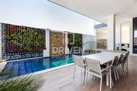 阿联酋 Dubai Nadd Al Sheba 待租 : 5 卧, 632 平方米 , 编号603373 - 照片 11