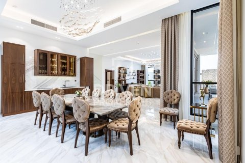 阿联酋 Dubai Nadd Al Sheba 待租 : 5 卧, 632 平方米 , 编号603373 - 照片 4