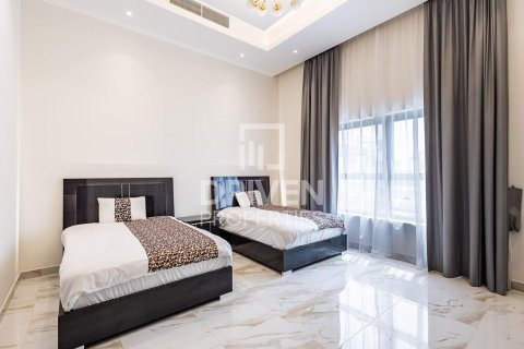 阿联酋 Dubai Nadd Al Sheba 待租 : 5 卧, 632 平方米 , 编号603373 - 照片 17