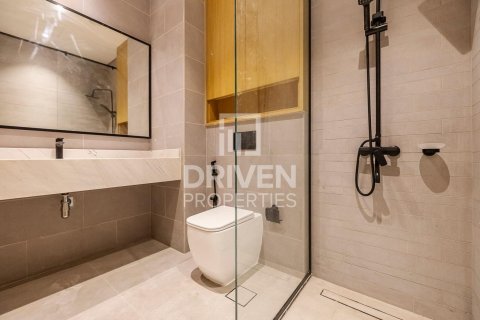 Business Bay, Dubai, UAE의 임대용 아파트 침실 3개, 143제곱미터 번호 603593 - 사진 13