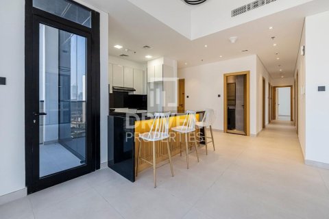 Business Bay, Dubai, UAE의 임대용 아파트 침실 3개, 143제곱미터 번호 603593 - 사진 3