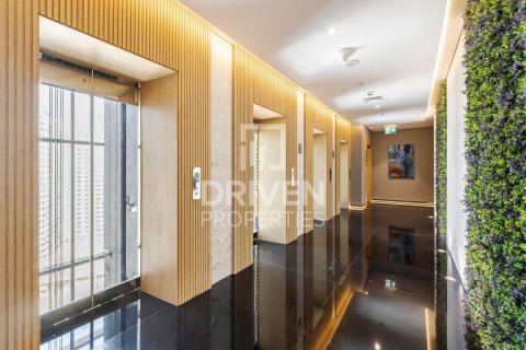 Business Bay, Dubai, UAE의 임대용 아파트 침실 3개, 143제곱미터 번호 603593 - 사진 6