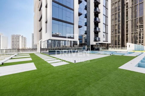 Business Bay, Dubai, UAE의 임대용 아파트 침실 3개, 143제곱미터 번호 603593 - 사진 28