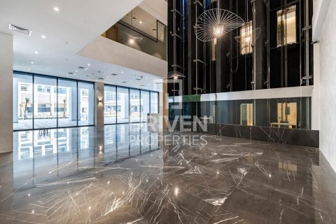 Business Bay, Dubai, UAE의 임대용 아파트 침실 3개, 143제곱미터 번호 603593 - 사진 12