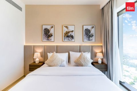 Apartemen di Downtown Dubai (Downtown Burj Dubai), UEA 2 kamar tidur, 100.9 m2 nomor 520826 - foto 13