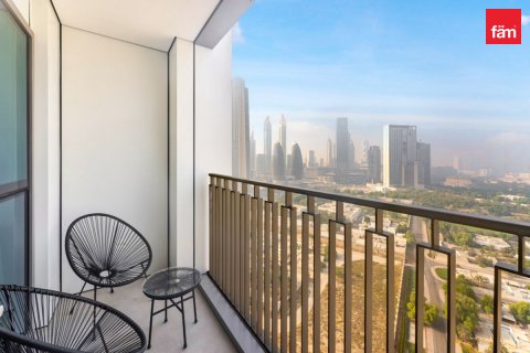 Apartemen di Downtown Dubai (Downtown Burj Dubai), UEA 2 kamar tidur, 100.9 m2 nomor 520826 - foto 16