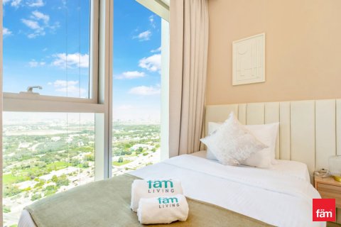 Apartment til leje i Downtown Dubai (Downtown Burj Dubai), Dubai, UAE 2 soveværelser, 100.9 kvm № 520826 - foto 13