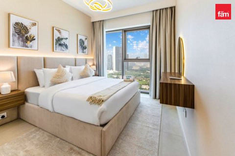 Apartemen di Downtown Dubai (Downtown Burj Dubai), UEA 2 kamar tidur, 100.9 m2 nomor 520826 - foto 10