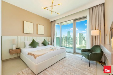 Apartment til leje i Downtown Dubai (Downtown Burj Dubai), Dubai, UAE 2 soveværelser, 100.9 kvm № 520826 - foto 8