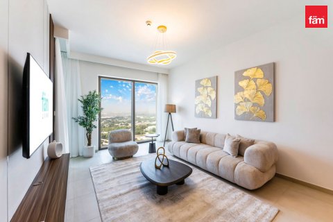 Apartemen di Downtown Dubai (Downtown Burj Dubai), UEA 2 kamar tidur, 100.9 m2 nomor 520826 - foto 7