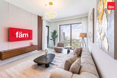 Huoneisto Downtown Dubai (Downtown Burj Dubai), Arabiemiraatit 2 makuuhuonetta, 100.9 m2 № 520826