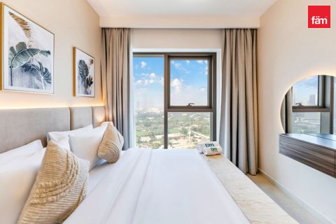 Apartemen di Downtown Dubai (Downtown Burj Dubai), UEA 2 kamar tidur, 100.9 m2 nomor 520826 - foto 9