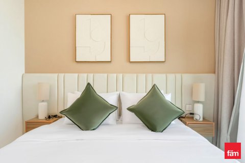 Apartment til leje i Downtown Dubai (Downtown Burj Dubai), Dubai, UAE 2 soveværelser, 100.9 kvm № 520826 - foto 15