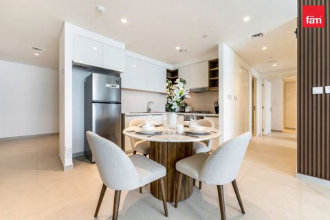 Apartemen di Downtown Dubai (Downtown Burj Dubai), UEA 2 kamar tidur, 100.9 m2 nomor 520826 - foto 8