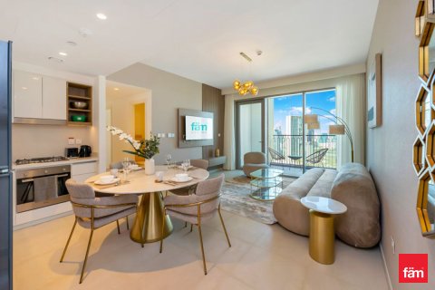 Apartment til leje i Downtown Dubai (Downtown Burj Dubai), Dubai, UAE 2 soveværelser, 100.9 kvm № 520826 - foto 7