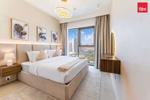 Byt v Downtown Dubai (Downtown Burj Dubai), SAE 2 ložnice, 100.9 m² Č.: 520826 - fotografie 14