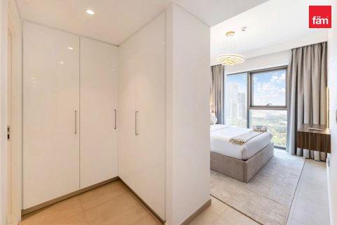 Apartemen di Downtown Dubai (Downtown Burj Dubai), UEA 2 kamar tidur, 100.9 m2 nomor 520826 - foto 15