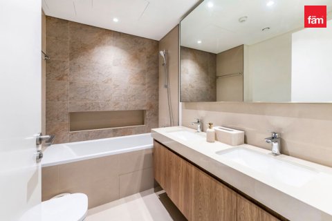 Apartemen di Downtown Dubai (Downtown Burj Dubai), UEA 2 kamar tidur, 100.9 m2 nomor 520826 - foto 17