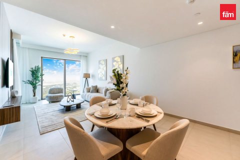 Apartemen di Downtown Dubai (Downtown Burj Dubai), UEA 2 kamar tidur, 100.9 m2 nomor 520826 - foto 11