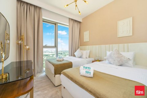 Apartment til leje i Downtown Dubai (Downtown Burj Dubai), Dubai, UAE 2 soveværelser, 100.9 kvm № 520826 - foto 12