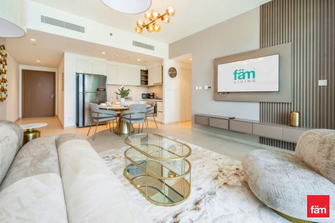 Apartman u Downtown Dubai (Downtown Burj Dubai), UAE 100.9 m2, 2 spavaćih soba Br. 520826
