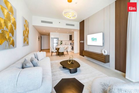 آپارتمان در Downtown Dubai (Downtown Burj Dubai)، Dubai ، امارات متحده عربی 2 خوابه ، 100.9 متر مربع.  شماره 520826