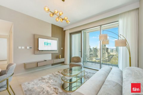Apartment til leje i Downtown Dubai (Downtown Burj Dubai), Dubai, UAE 2 soveværelser, 100.9 kvm № 520826 - foto 10