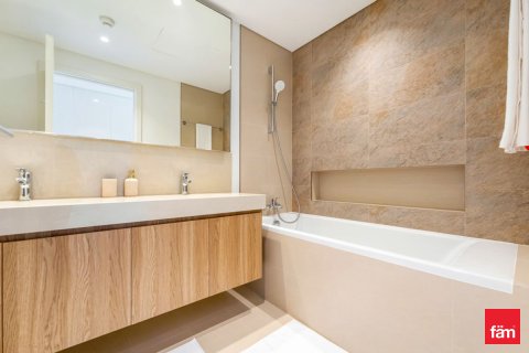 Apartment til leje i Downtown Dubai (Downtown Burj Dubai), Dubai, UAE 2 soveværelser, 100.9 kvm № 520826 - foto 16