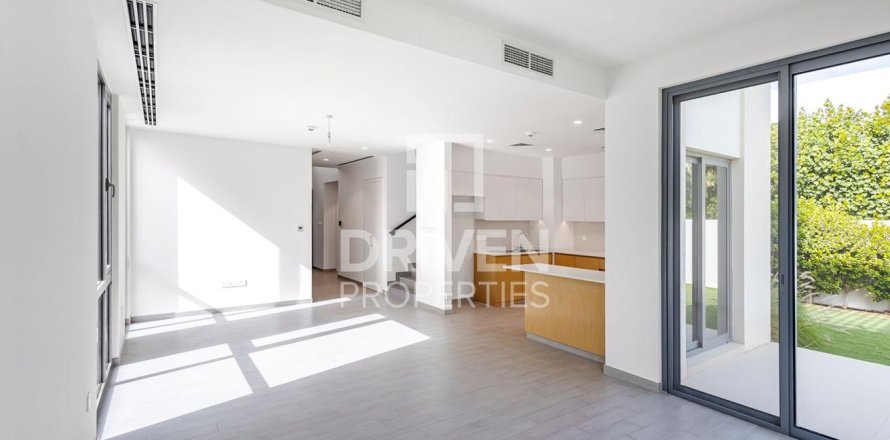 Βίλα σε Dubai South (Dubai World Central), Dubai, ΗΑΕ 4 υπνοδωμάτια, 275 τ.μ. Αρ. 603634