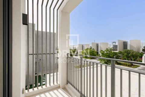 Βίλα σε Dubai South (Dubai World Central), Dubai, ΗΑΕ 4 υπνοδωμάτια, 275 τ.μ. Αρ. 603634 - φωτογραφία 19