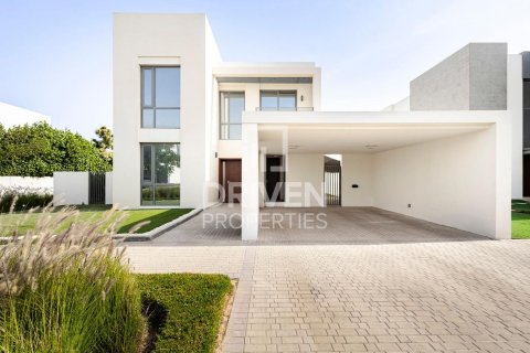 Βίλα σε Dubai South (Dubai World Central), Dubai, ΗΑΕ 4 υπνοδωμάτια, 275 τ.μ. Αρ. 603634 - φωτογραφία 16