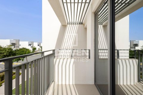 Βίλα σε Dubai South (Dubai World Central), Dubai, ΗΑΕ 4 υπνοδωμάτια, 275 τ.μ. Αρ. 603634 - φωτογραφία 9