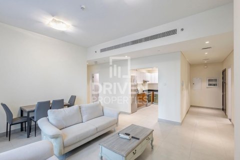 Dubai Marina、Dubai、UAE にあるマンションの賃貸物件 2ベッドルーム、111 m2、No603414 - 写真 12