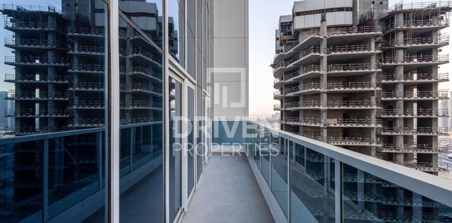 Dubai Marina、Dubai、UAEにあるマンション 2ベッドルーム、111 m2 No603414