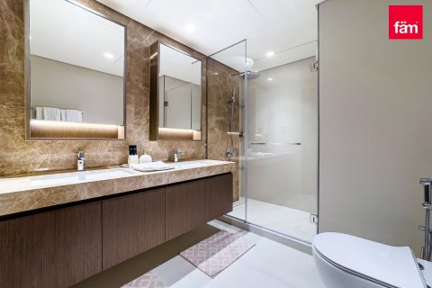Apartament në Dubai Harbour, Emiratet e Bashkuara Arabe 2 dhoma gjumi, 133 m2. № 482648 - Foto 21