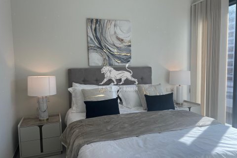 Byt v Business Bay, Dubai, SAE 2 ložnice, 137.2 m² Č.: 580619 - fotografie 6