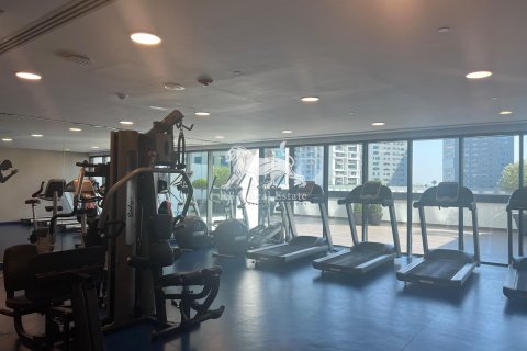 Byt v Business Bay, Dubai, SAE 2 ložnice, 137.2 m² Č.: 580619 - fotografie 8