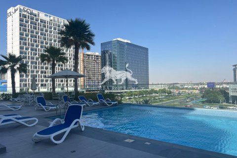 Byt v Business Bay, Dubai, SAE 2 ložnice, 137.2 m² Č.: 580619 - fotografie 14