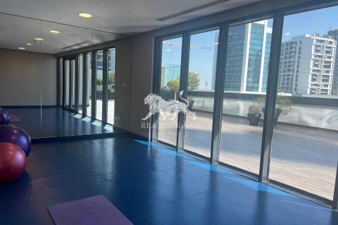 Byt v Business Bay, Dubai, SAE 2 ložnice, 137.2 m² Č.: 580619 - fotografie 15