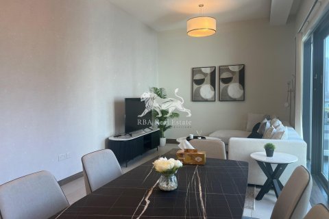 Byt v Business Bay, Dubai, SAE 2 ložnice, 137.2 m² Č.: 580619 - fotografie 5
